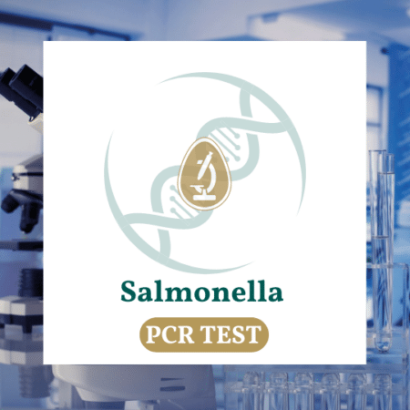 Salmonella test for dogs